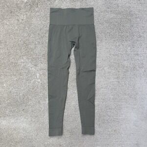 Army Green Set Active Sculptflex‎ Leggings
